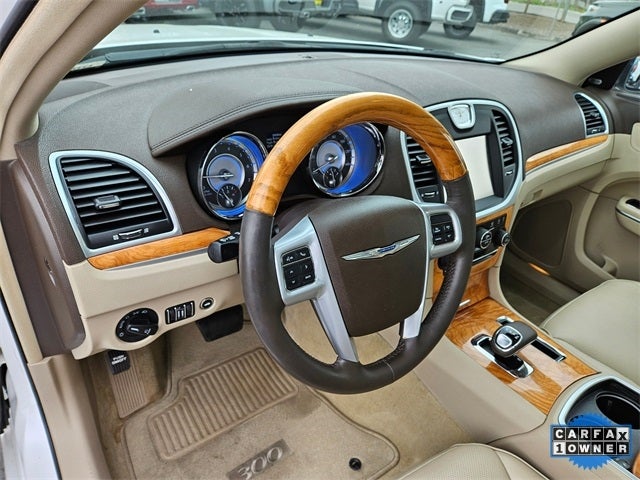 2013 Chrysler 300C Base